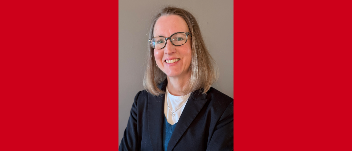 portrait of Susan Smalling