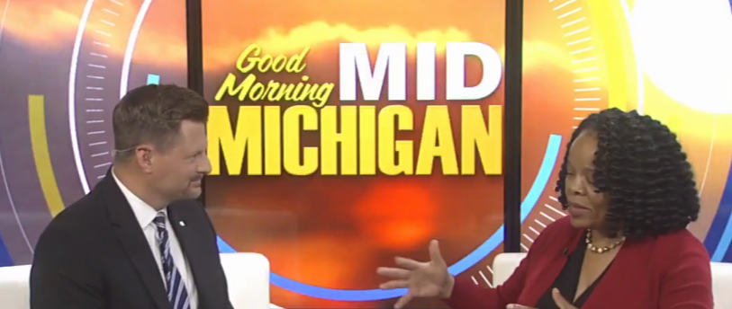 Dawn on GMMM