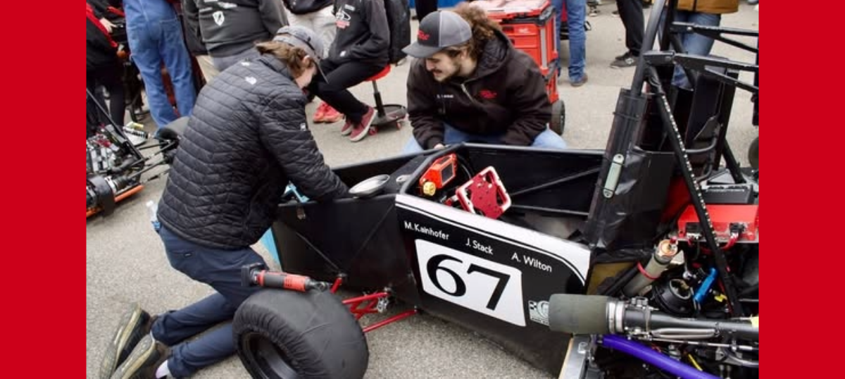 Cardinal Formula Racing