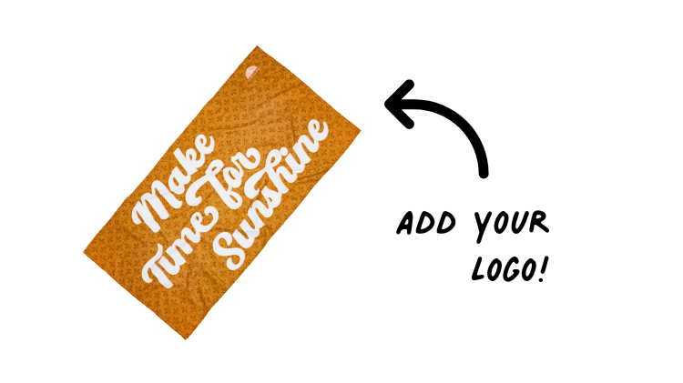 Sand-Free Towel 