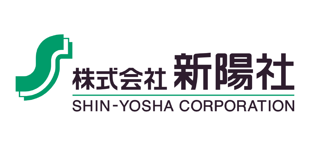 株式会社新陽社
