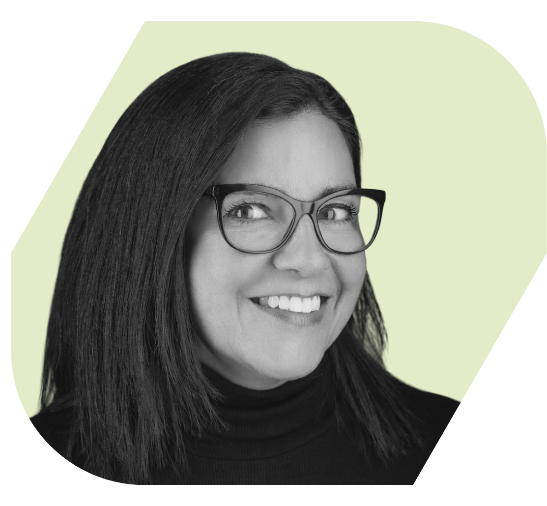 Board Spotlight | Susan Calderon