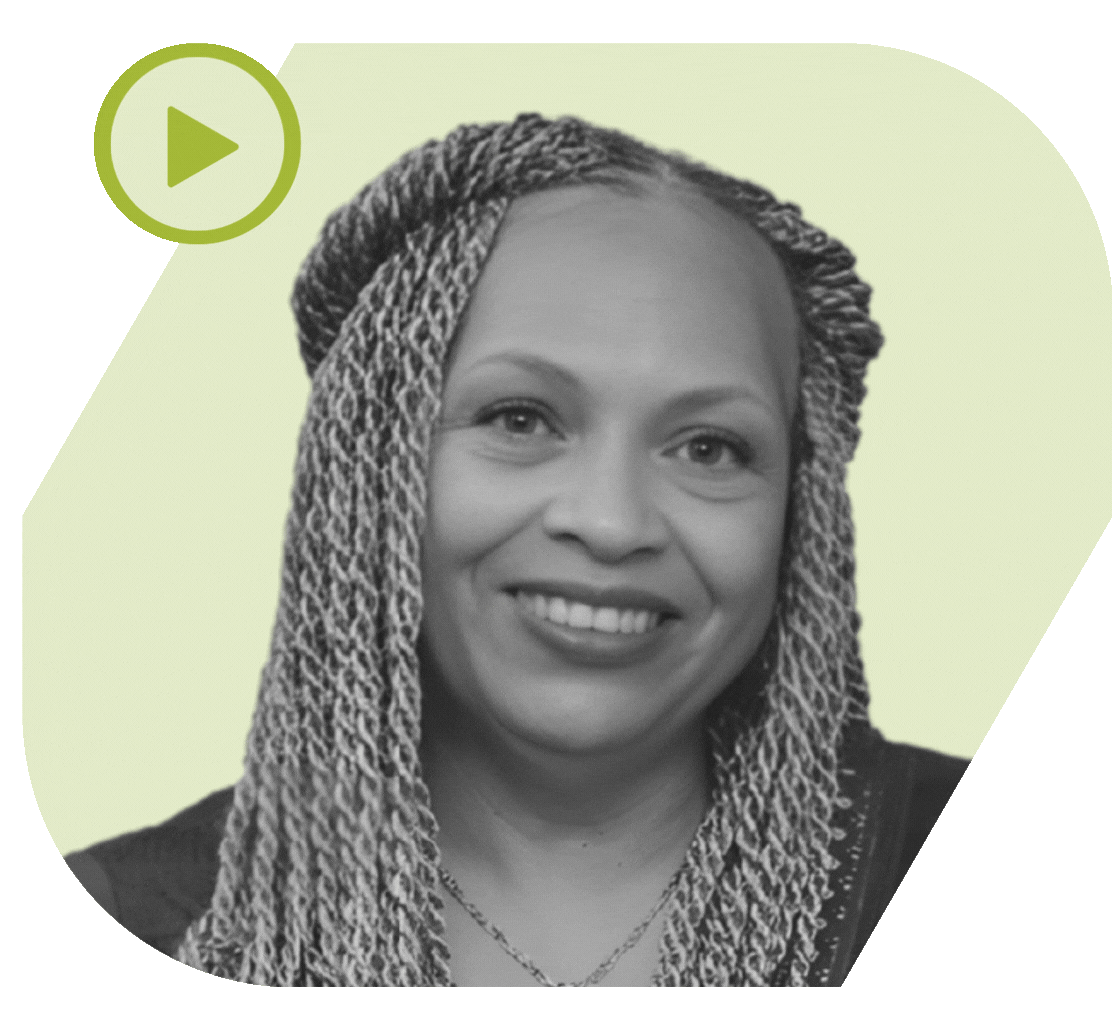 Staff Highlight Alisea Wesley-Clark of AQCRT