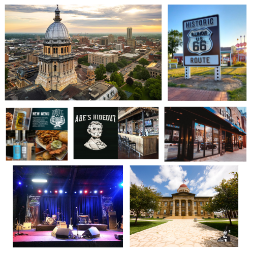 Springfield, Illinois