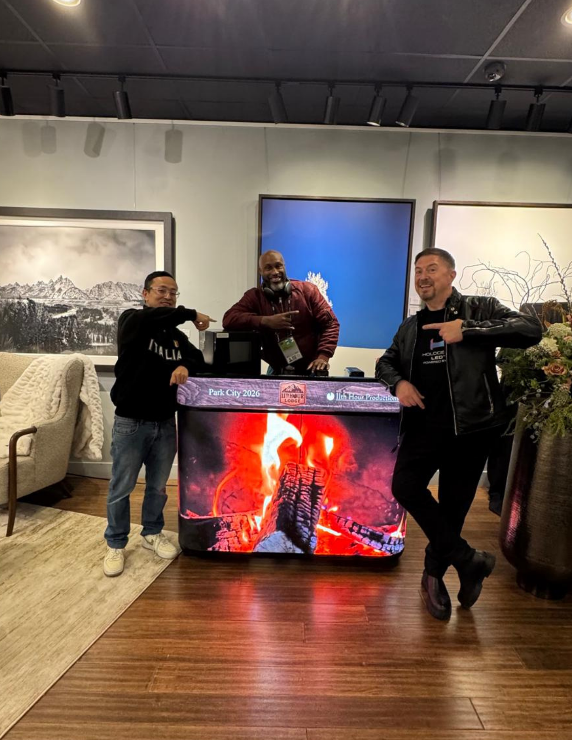 Band Thumbnail Placeholder