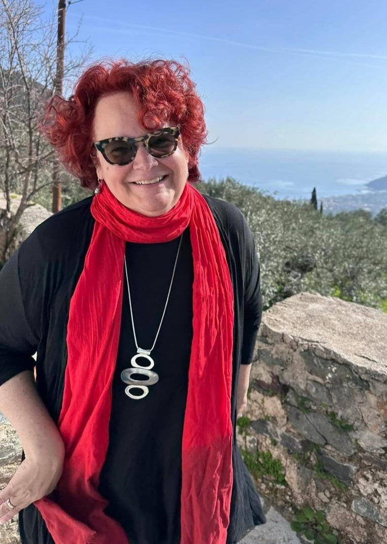 Carrie Rampp, F&M’s vice president and chief information officer