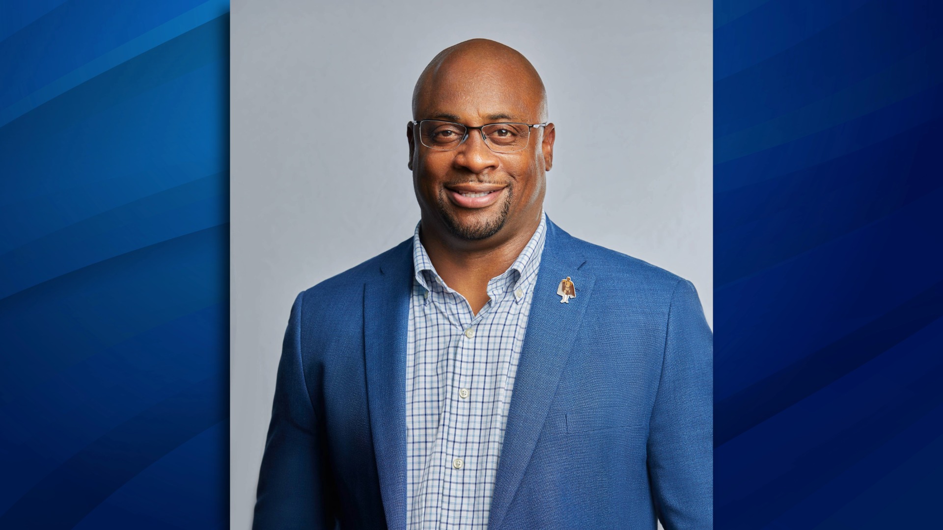 Troy Vincent, NFL executive and former cornerback