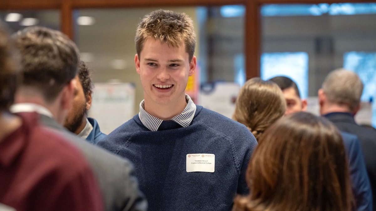 F&M Diplomat Leadership Scholars