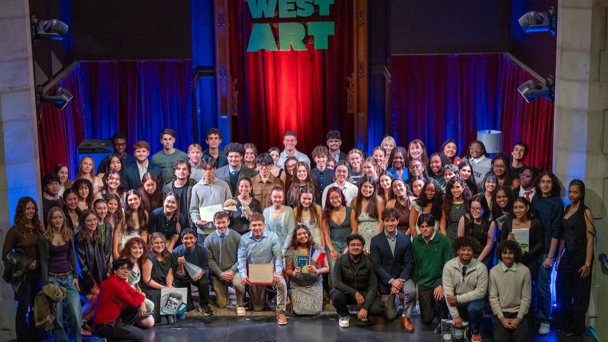 F&M Diplomat Leadership Scholars