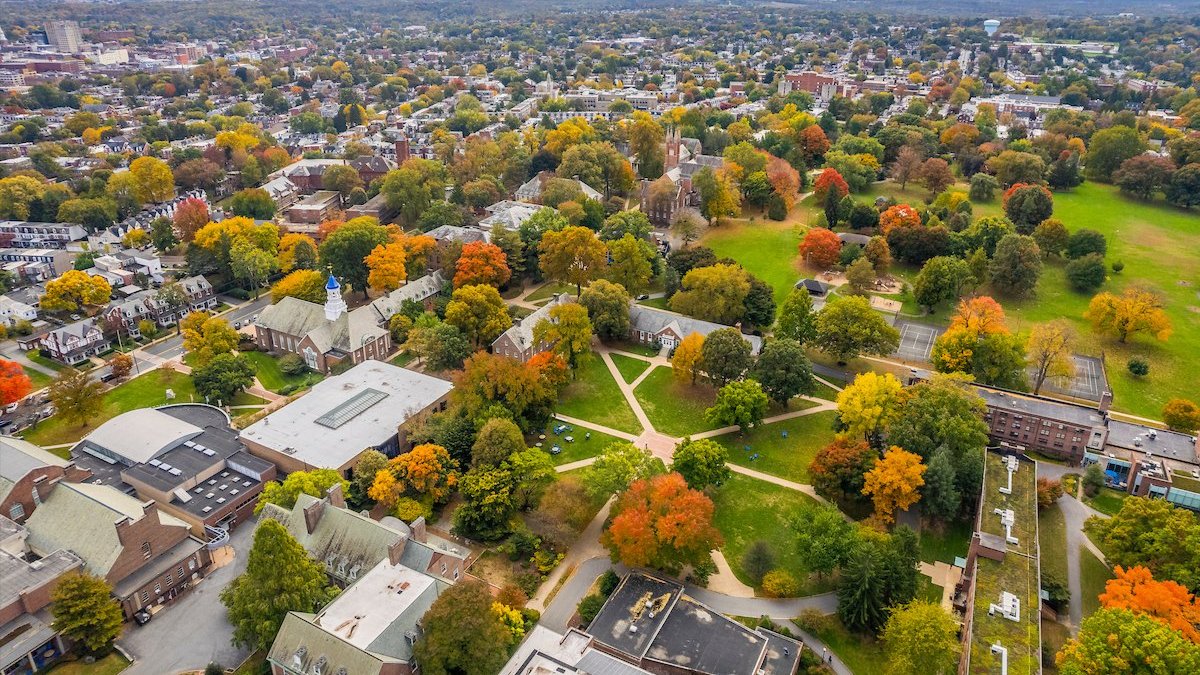 State Grants Provide $2.85 Million for Campus Construction Projects