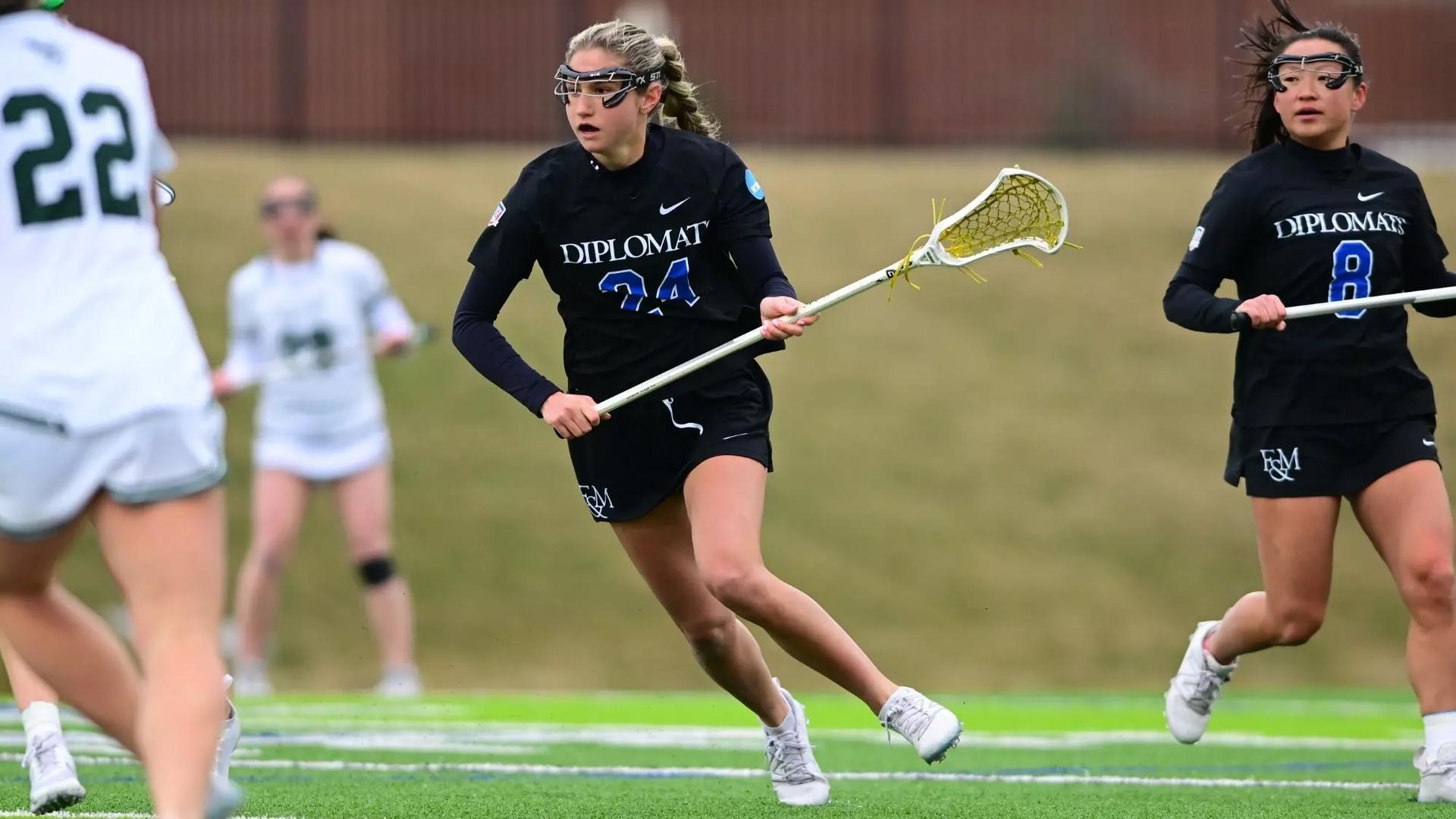 Lauren Pittman ’26