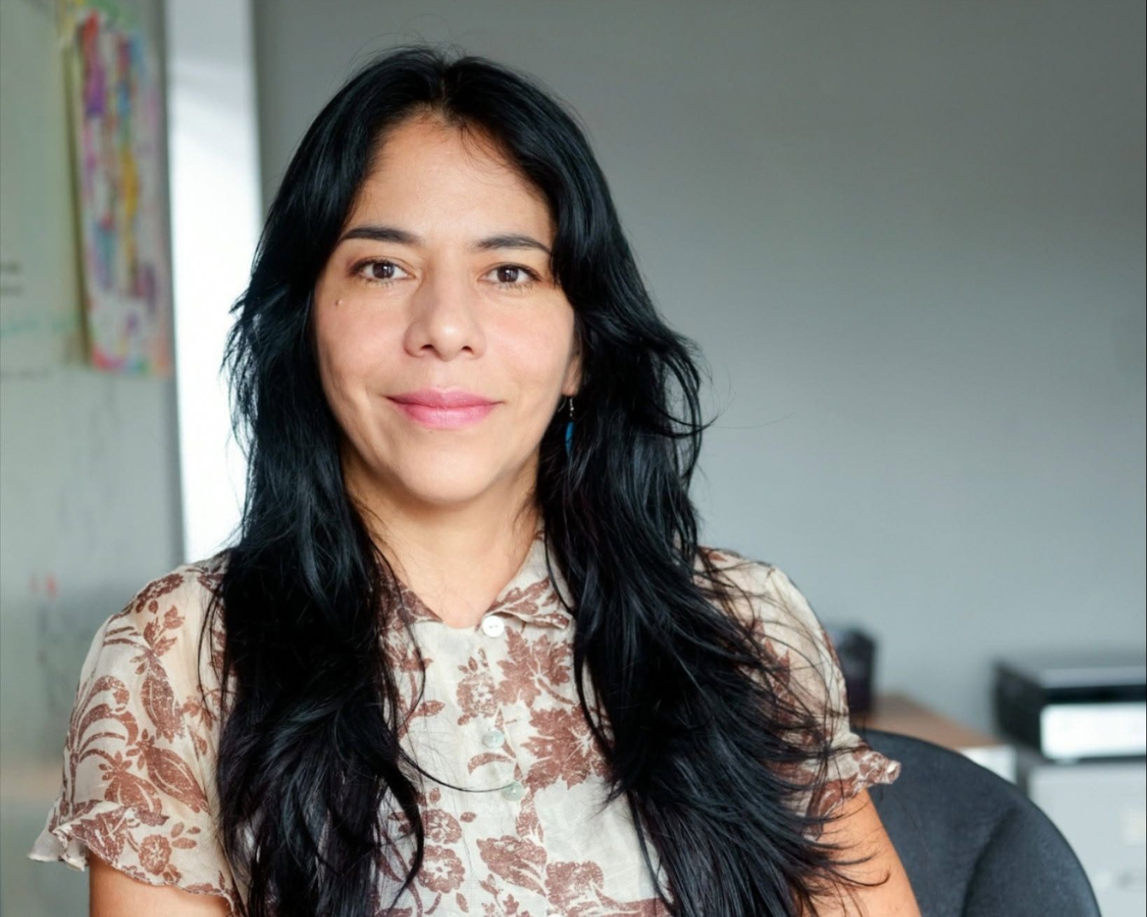 Idalia Vasquez-Achury