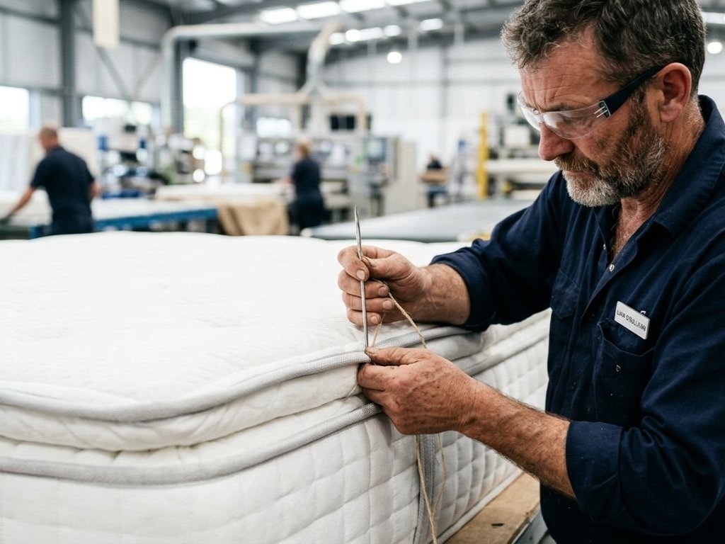 Irish made mattresses Irish made mattresses