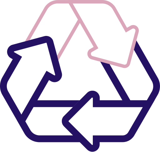 recycling shield recycling shield