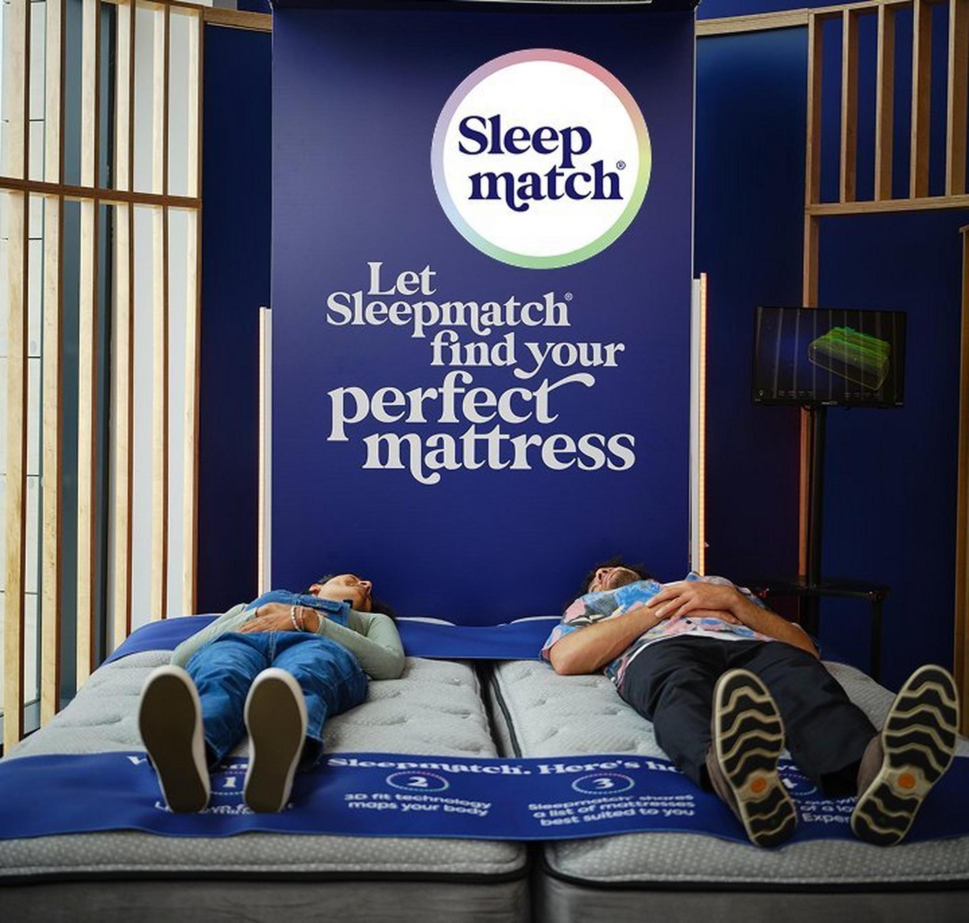 sleepmatch