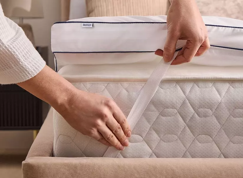 mattress topper