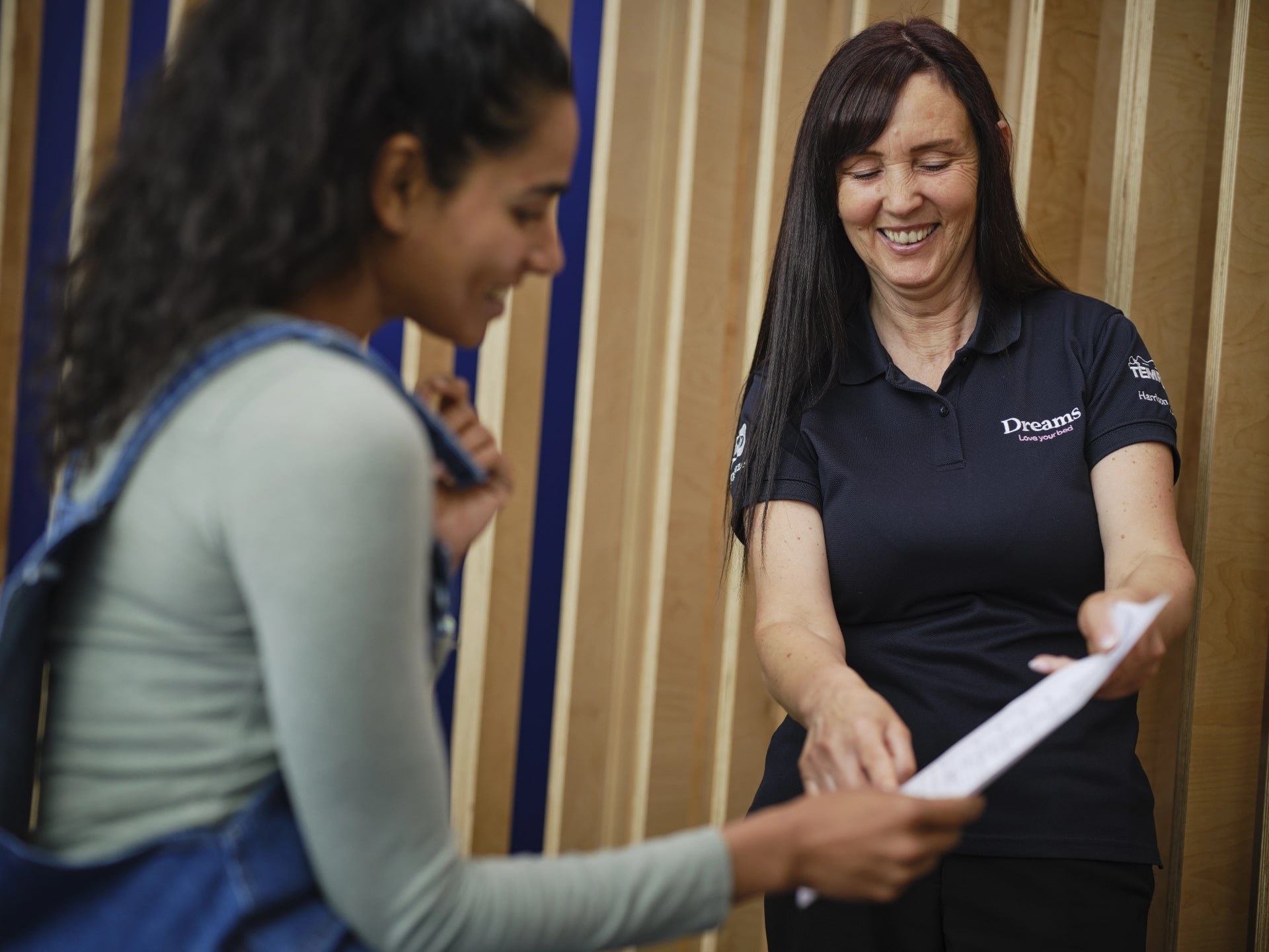 Liffey Valley Team Liffey Valley Team