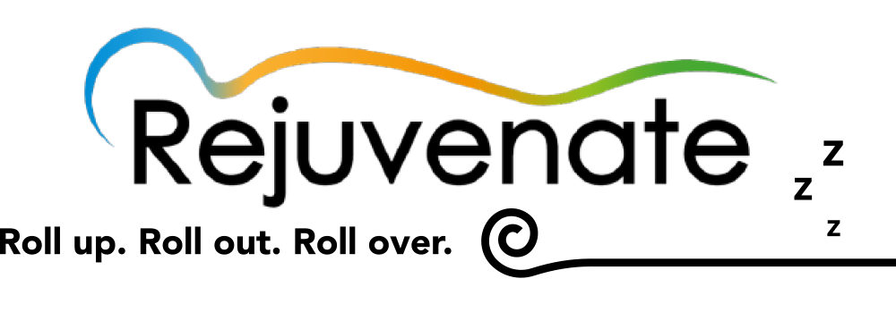 Rejuvenate Logo