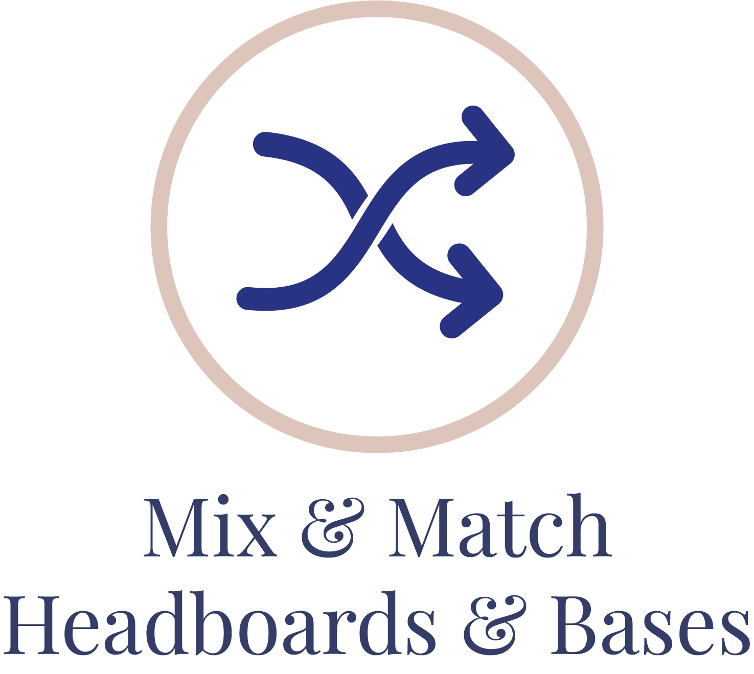 Mix and Match Logo Mix and Match Logo