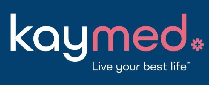Kaymed Logo Kaymed Logo