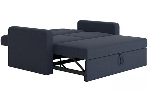 a couch with a pull out bed a couch with a pull out bed