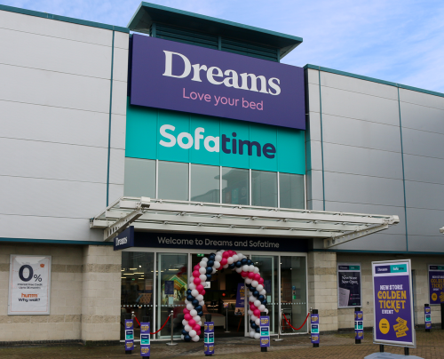 Liffey Valley Liffey Valley