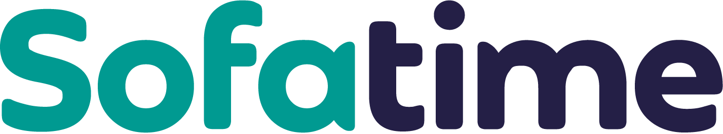 sofatime logo sofatime logo