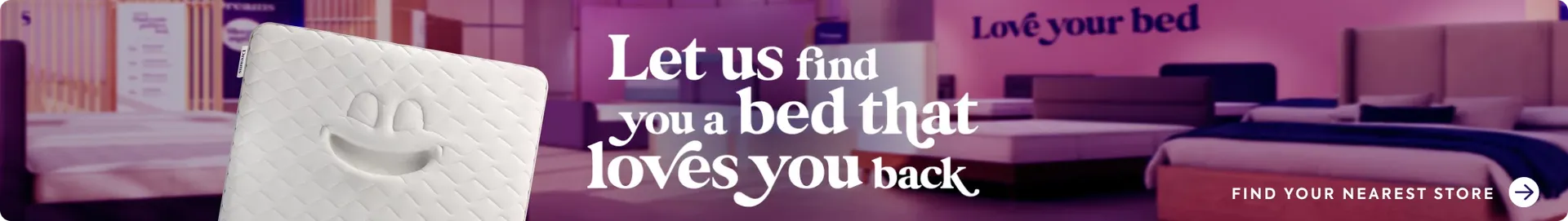 a white text on a purple background a white text on a purple background