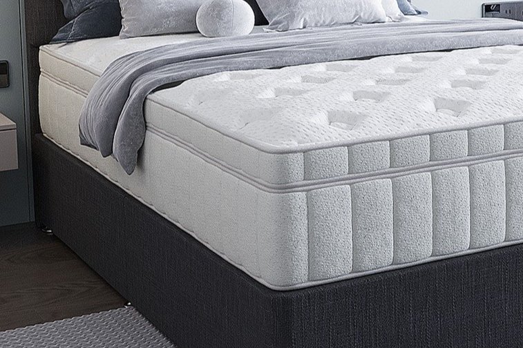 Kaymed Cobh mattress Kaymed Cobh mattress