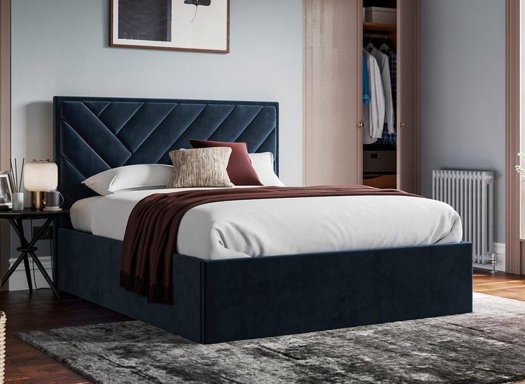 Jay bed frame