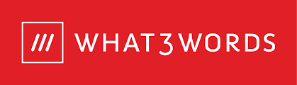 a red sign with white text a red sign with white text