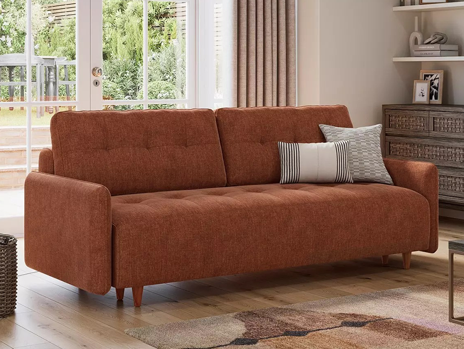Wicklow sofa bed