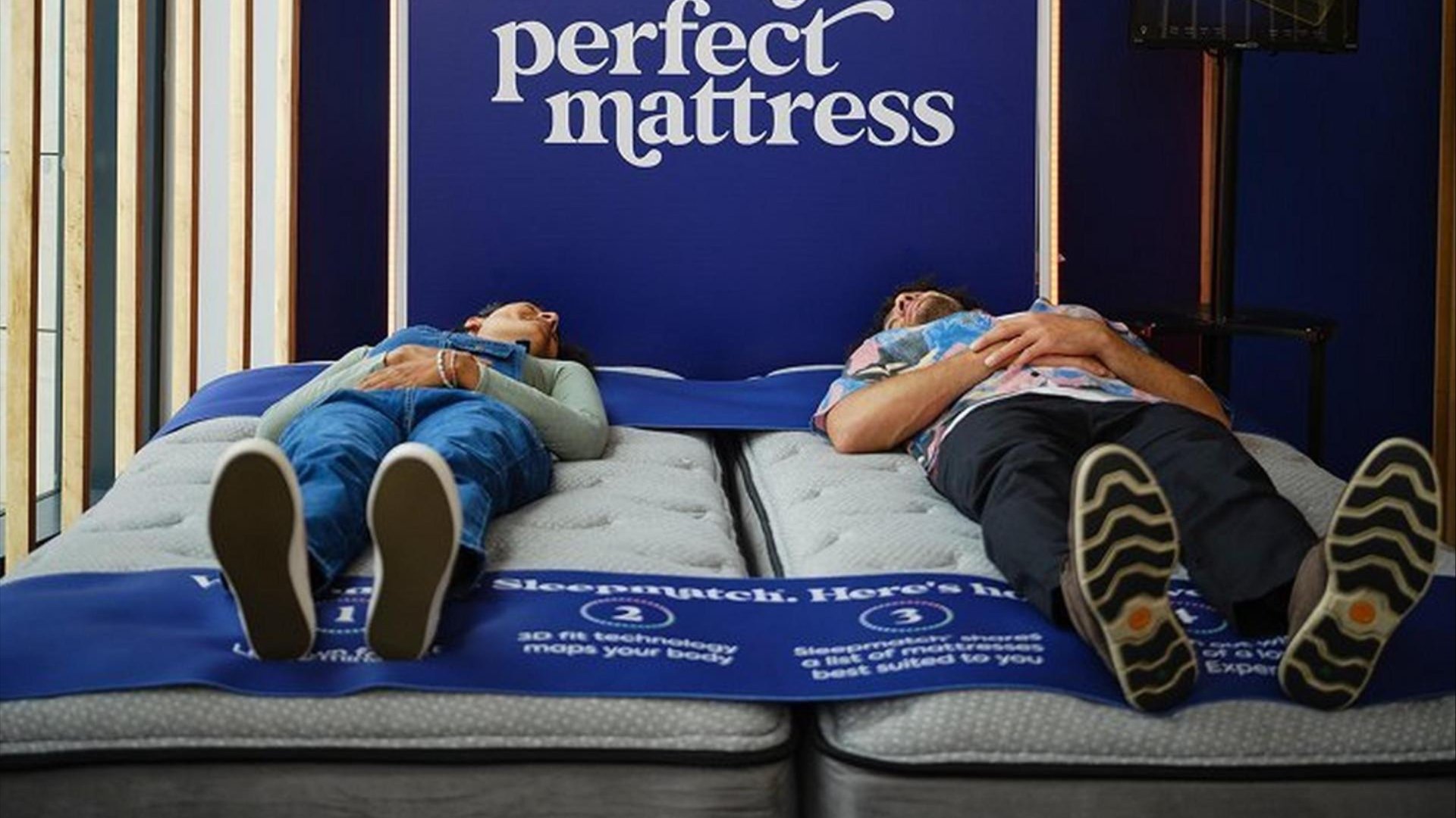 Sleepmatch Sleepmatch