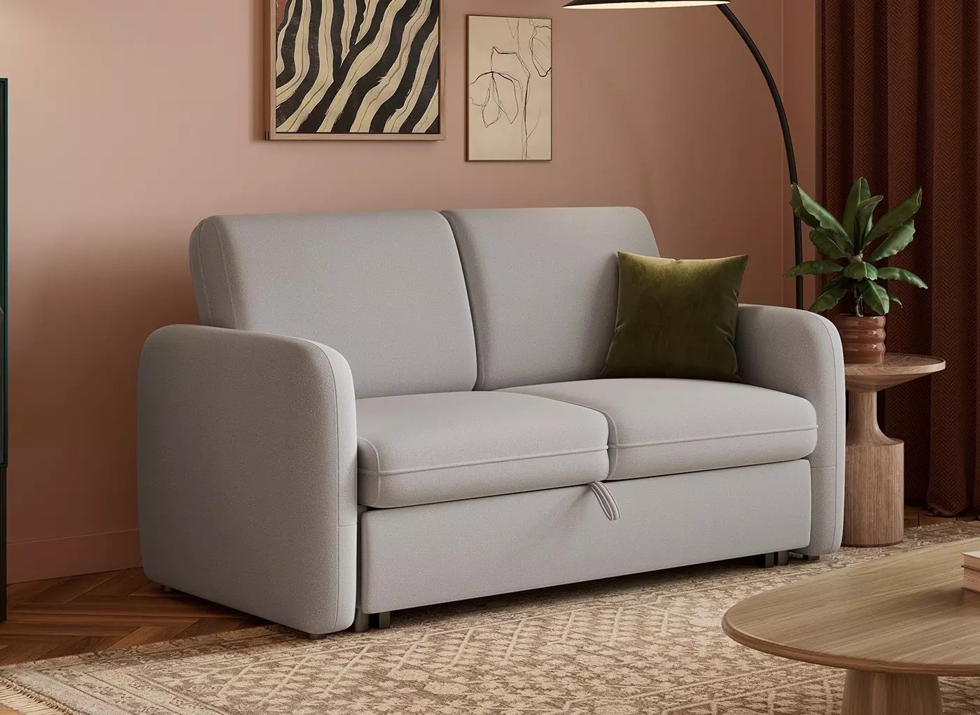 Antrim Sofa Bed