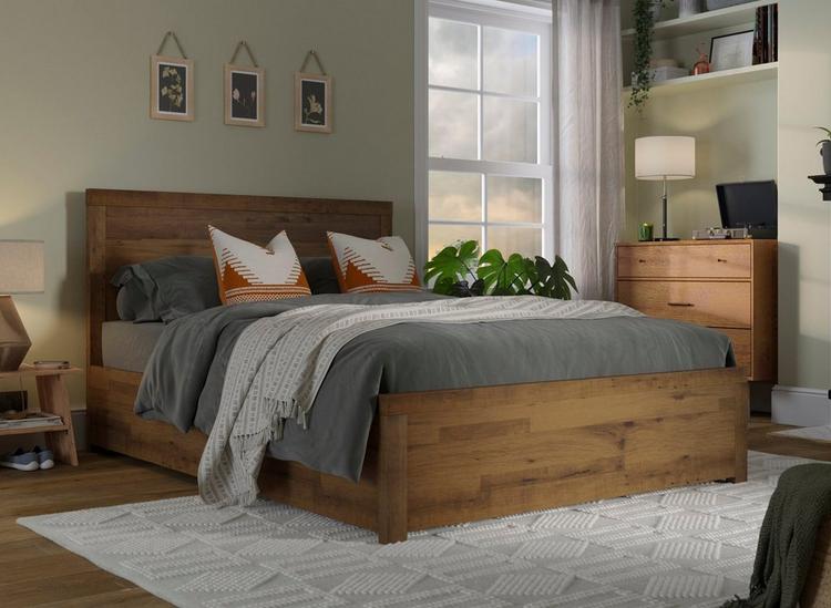 Tribeca bed frame
