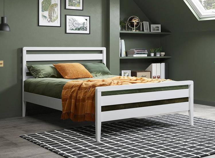 Woodstock bed frame