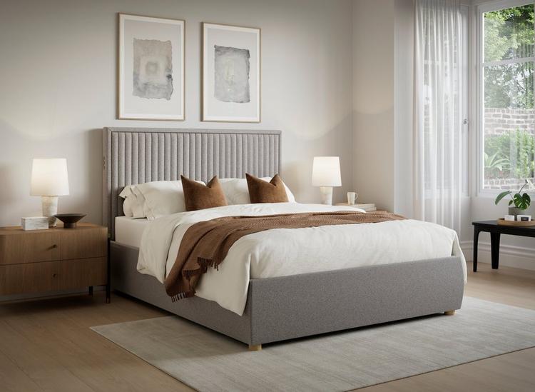 TEMPUR Duxford bed frame