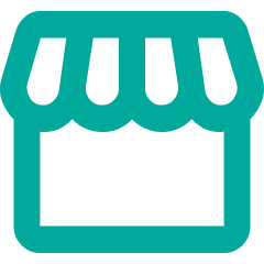 store icon store icon