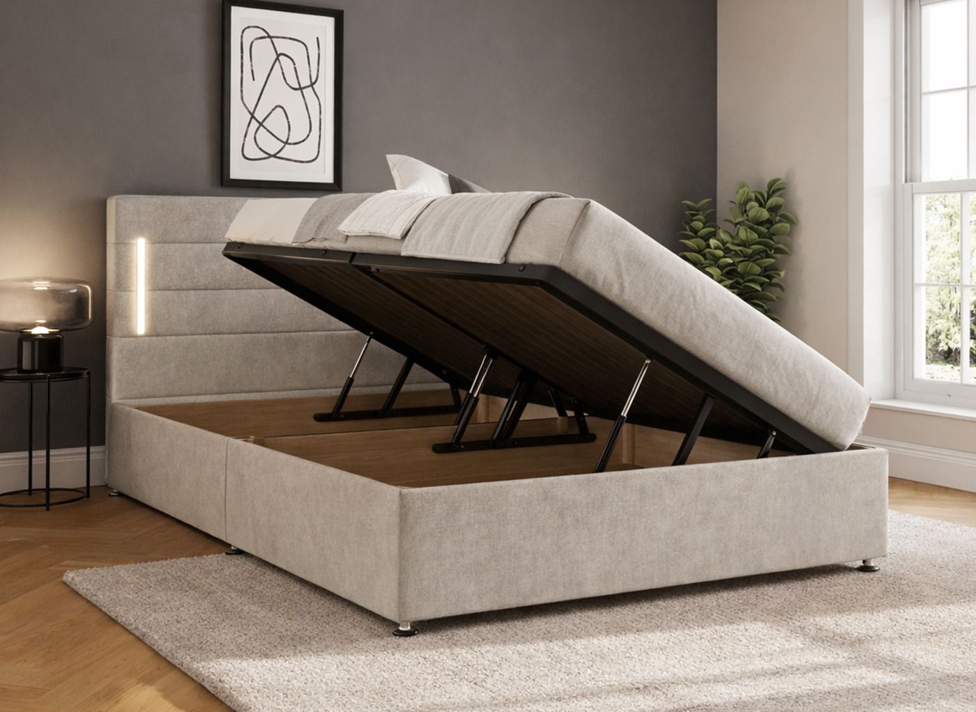 Elite ottoman
