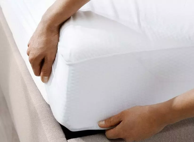 mattress protector