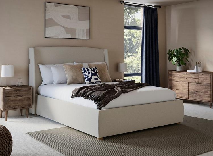 Linford bed frame