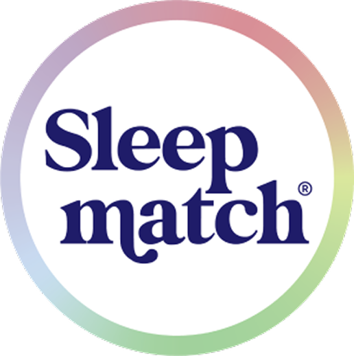 Sleepmatch Logo Sleepmatch Logo