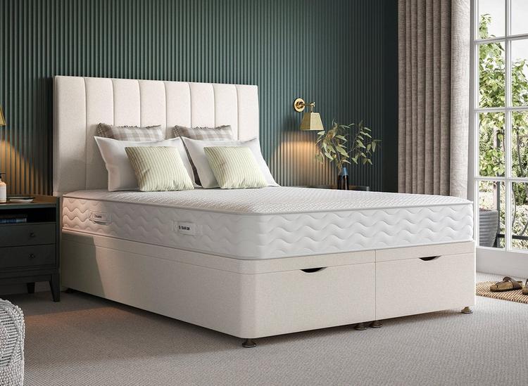 Dream Team ottoman