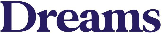 dreams logo dreams logo