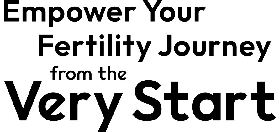 a black background with blue text