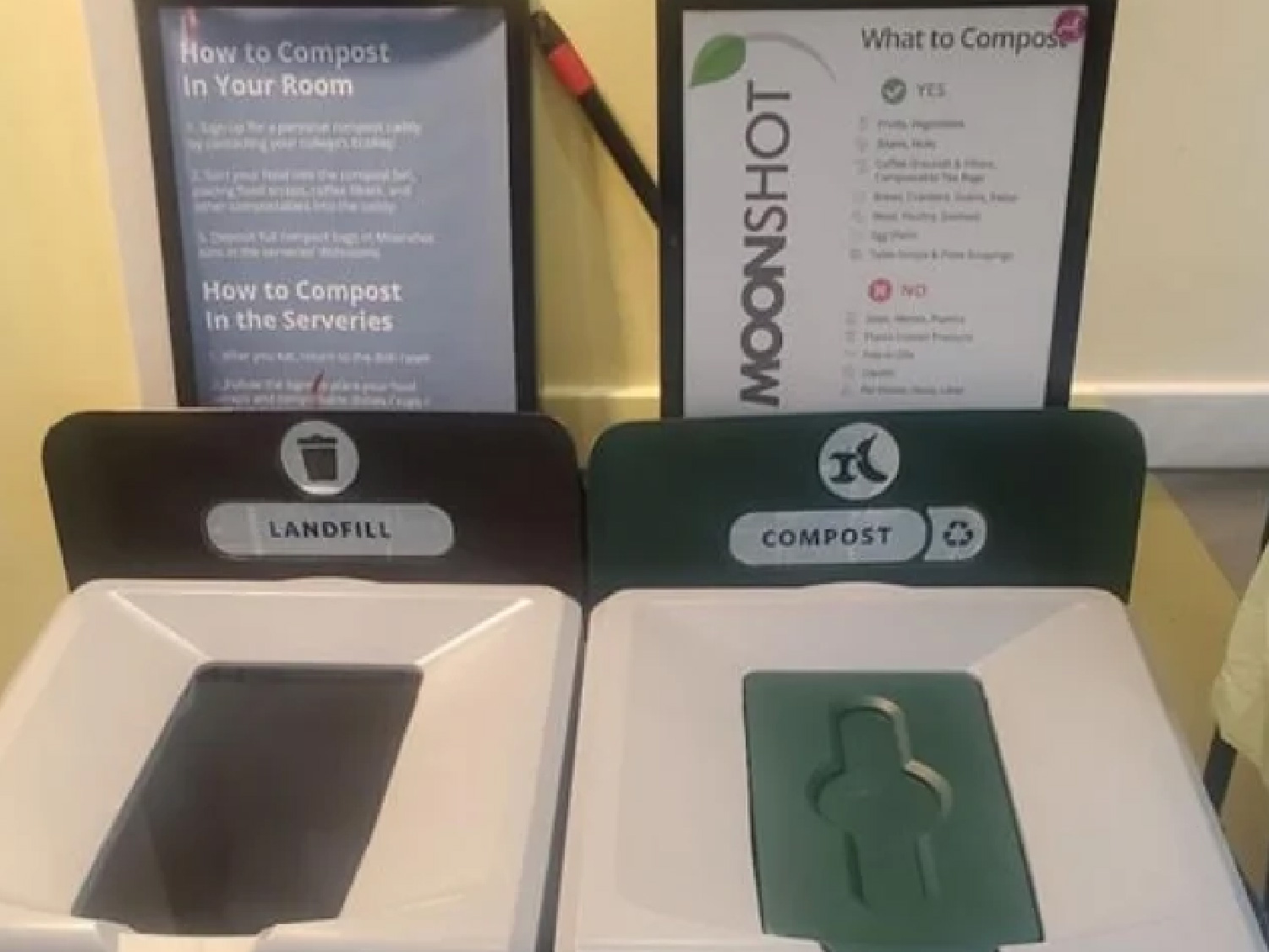 Rice composting program surpasses 2 million pounds of food waste diverted from landfills