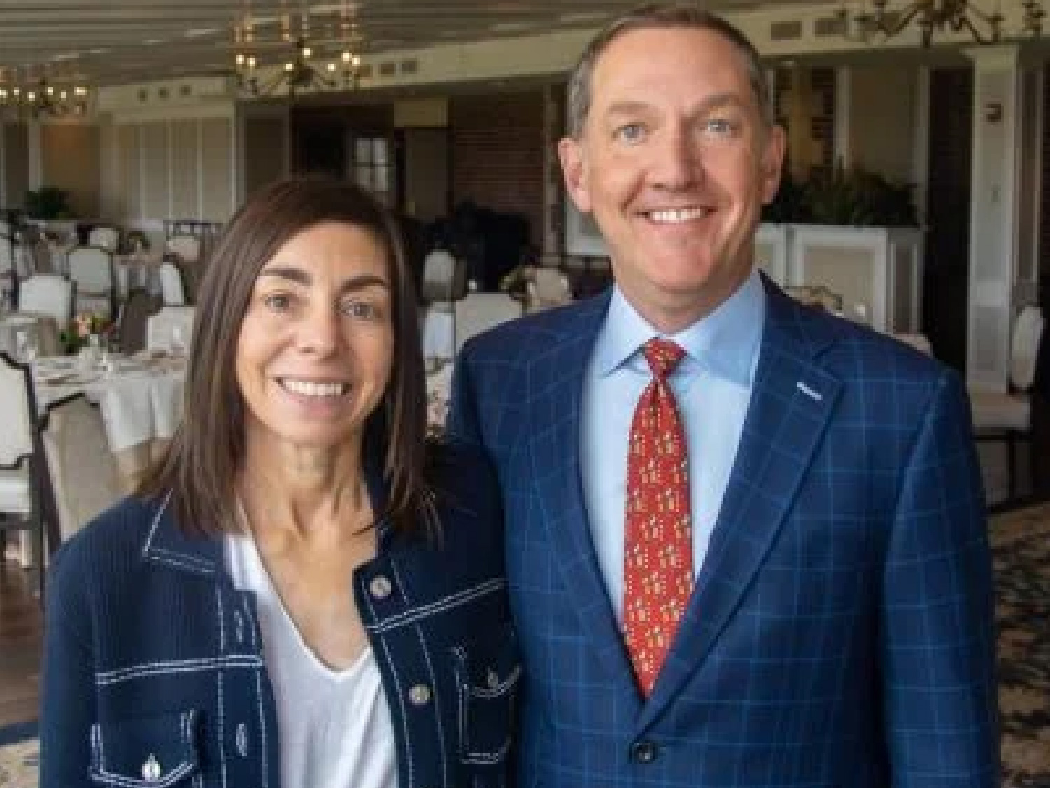 Whitehurst family&rsquo;s $25M gift expands support for first-generation, limited-income Rice undergraduate students