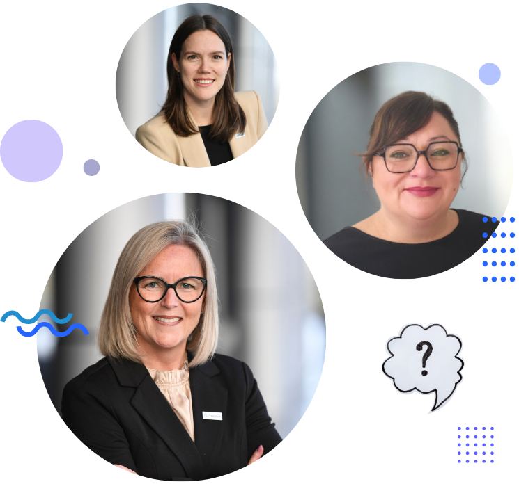 Our Speakers