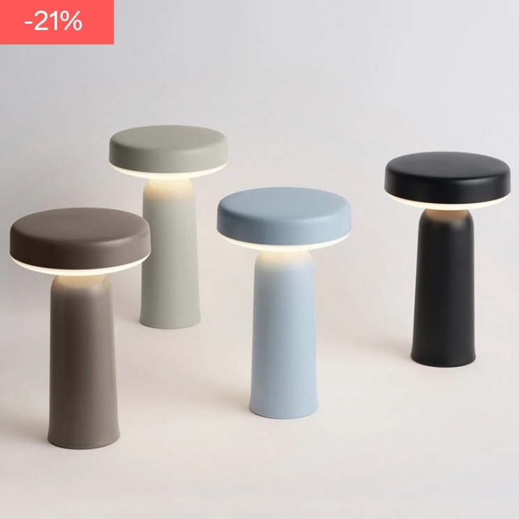 lampa Ease