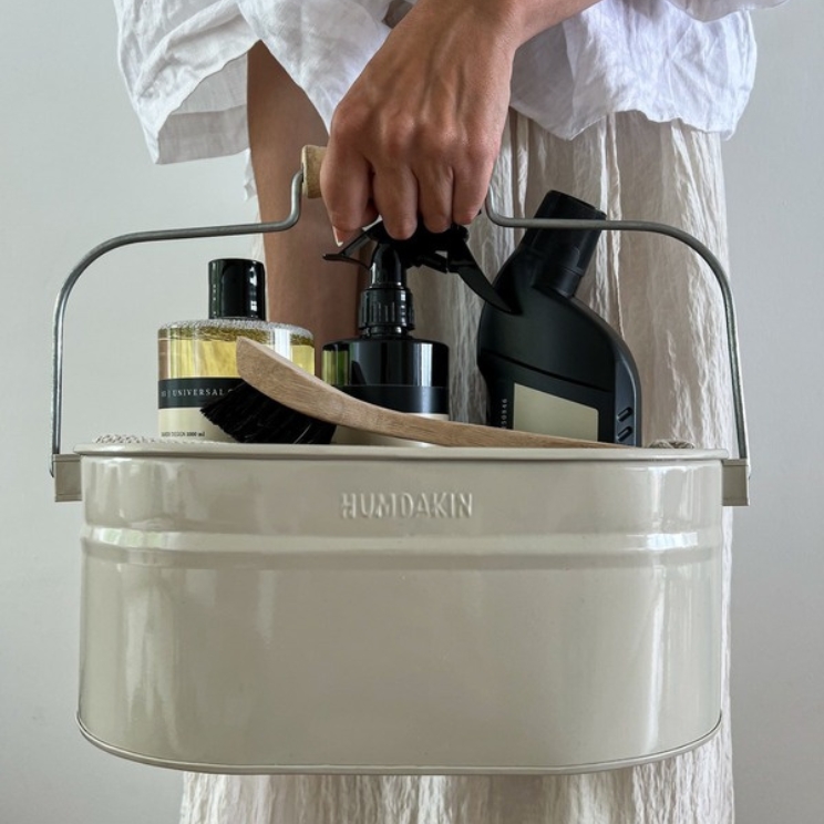 środki do czyszczenia